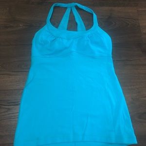 Lululemon Scoop Neck